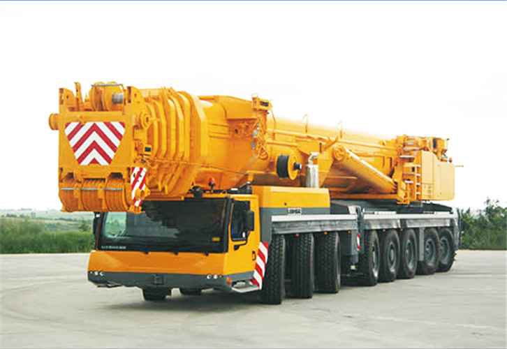 兴化市精密设备吊装（如机床、仪器）需要特殊车型吗？